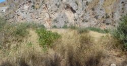 Termini Imerese: terreno agricolo contrada Chiusa