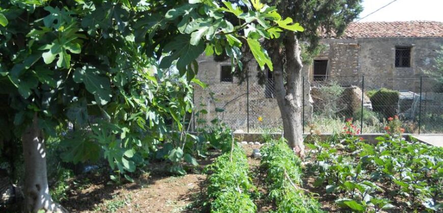 Termini Imerese: appartavilla contrada Chiarera