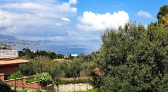 Termini Imerese: terreno edificabile contrada Bragone-Ginestra