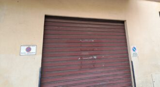 Termini Imerese: garage via Ospedale Civico