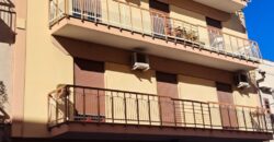 Termini Imerese: appartamento via Vittorio Amedeo