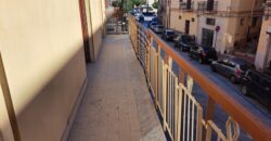 Termini Imerese: appartamento via Vittorio Amedeo