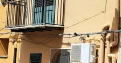 Termini Imerese: casa indipendente via S.Orsola