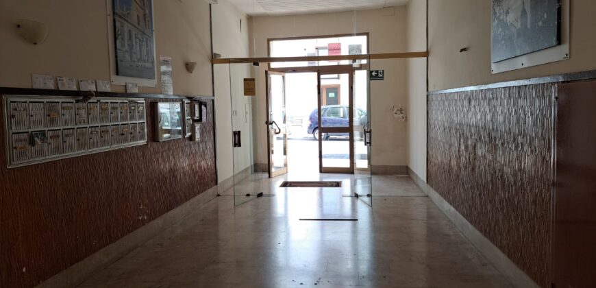 Termini Imerese: appartamento via Garibaldi