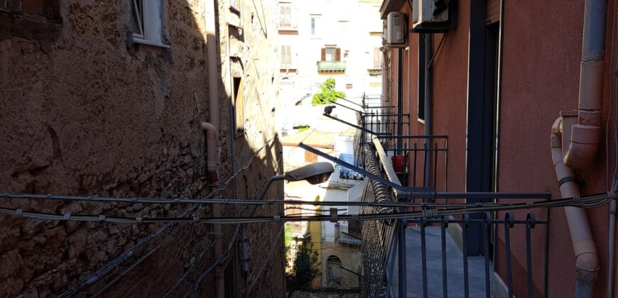 Termini Imerese: casa indipendente via Ergotole