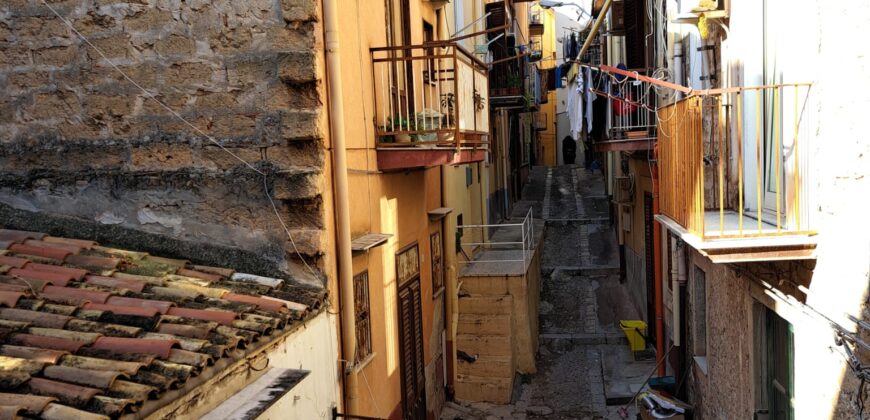 Termini Imerese: casa indipendente via Ergotole