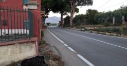 Termini Imerese: terreno agricolo contrada Cortevecchia