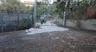 Termini Imerese: terreno agricolo contrada Cortevecchia