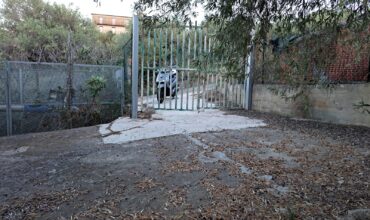 Termini Imerese: terreno agricolo contrada Cortevecchia