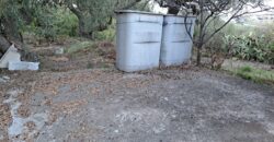 Termini Imerese: terreno agricolo contrada Cortevecchia