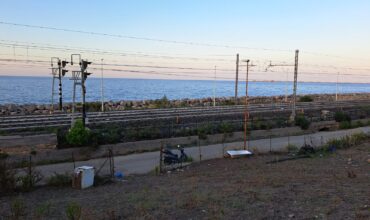 Termini Imerese: terreno edificabile contrada Chianche