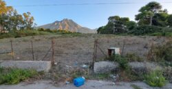 Termini Imerese: terreno edificabile contrada Chianche