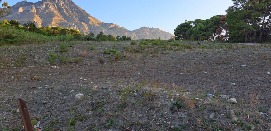 Termini Imerese: terreno edificabile contrada Chianche