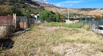 Termini Imerese: terreno agricolo contrada Bevuto