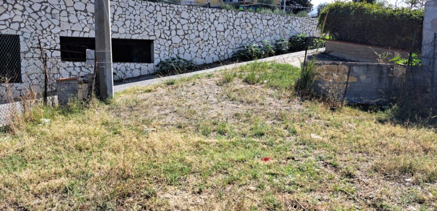 Termini Imerese: terreno agricolo contrada Bevuto