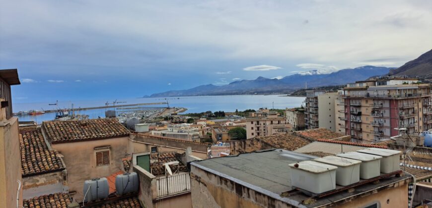 Termini Imerese: casa indipendente via Palotto