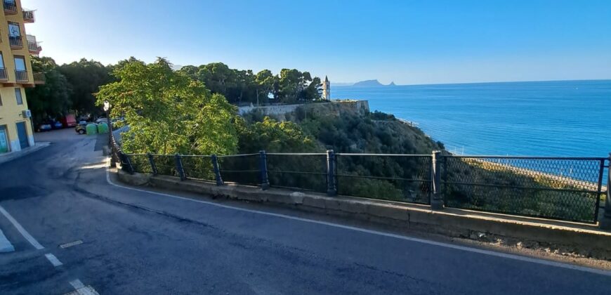 Termini Imerese: appartamento via Circonvallazione Castello