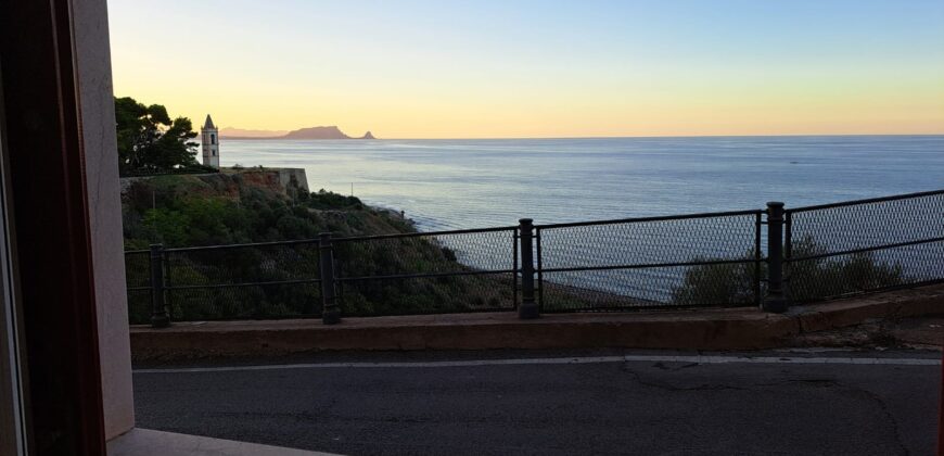 Termini Imerese: appartamento via Circonvallazione Castello