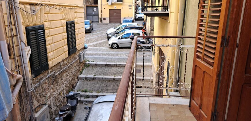 Termini Imerese: casa indipendente via Del Grano