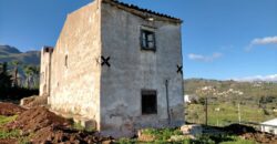 Termini Imerese: proprietà rustica contrada Chiarera