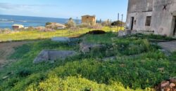 Termini Imerese: proprietà rustica contrada Chiarera