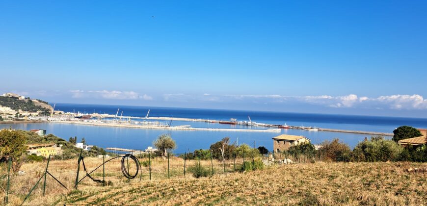 Termini Imerese: proprietà rustica contrada Chiarera