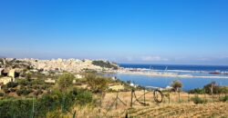 Termini Imerese: proprietà rustica contrada Chiarera