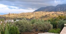 Termini Imerese: villetta contrada  Rosario Rocca