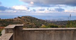 Termini Imerese: villetta contrada  Rosario Rocca