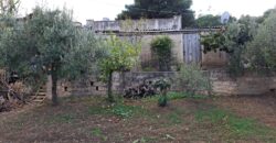 Termini Imerese: villetta contrada  Rosario Rocca