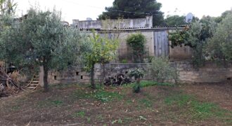 Termini Imerese: villetta contrada  Rosario Rocca