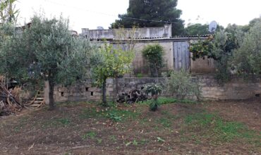 Termini Imerese: villetta contrada  Rosario Rocca