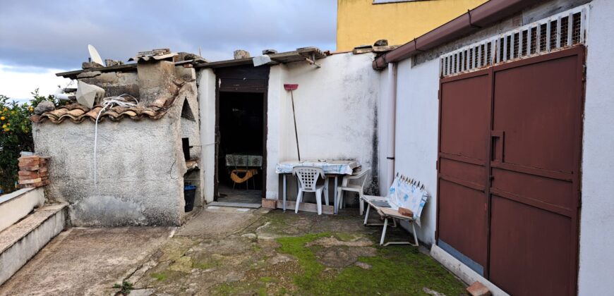 Termini Imerese: villetta contrada  Rosario Rocca