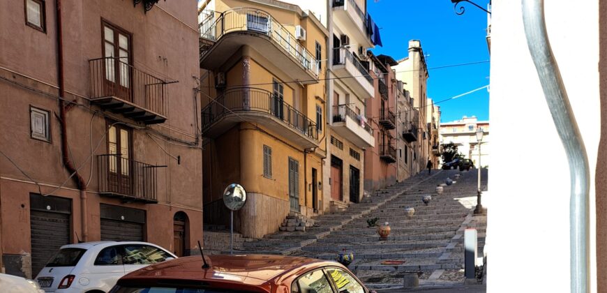 Termini Imerese: casa indipendente via Capuanelli