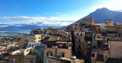 Termini Imerese: casa indipendente via Capuanelli