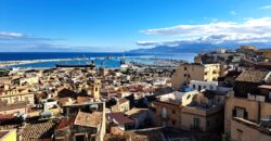 Termini Imerese: casa indipendente via Capuanelli