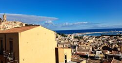 Termini Imerese: casa indipendente via Capuanelli