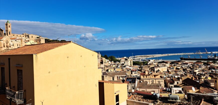 Termini Imerese: casa indipendente via Capuanelli