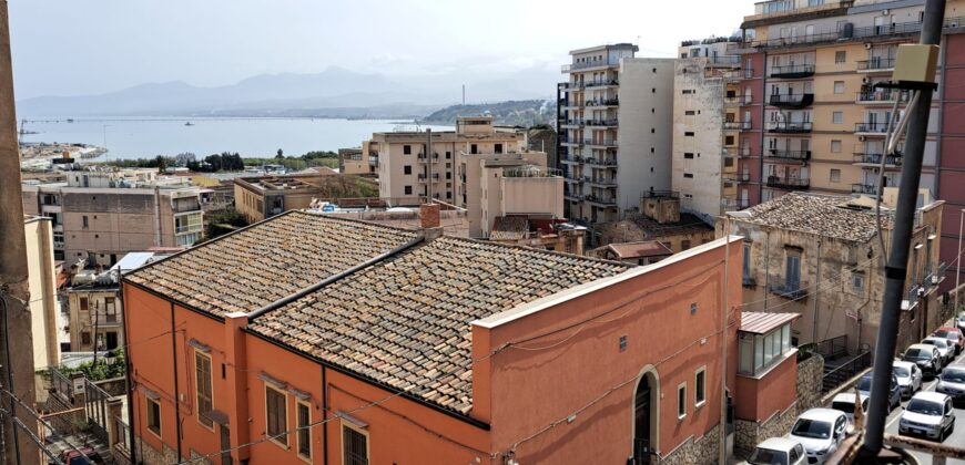 Termini Imerese: casa indipendente via Stesicoro