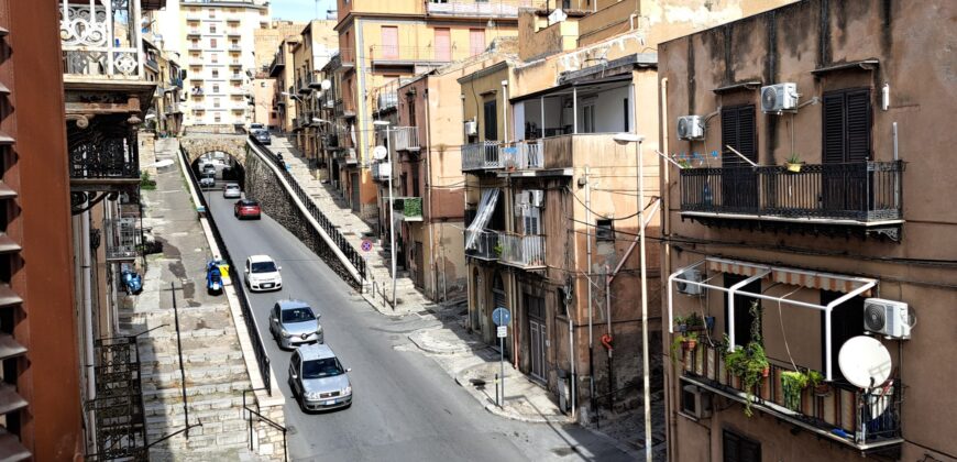 Termini Imerese: casa indipendente via Stesicoro