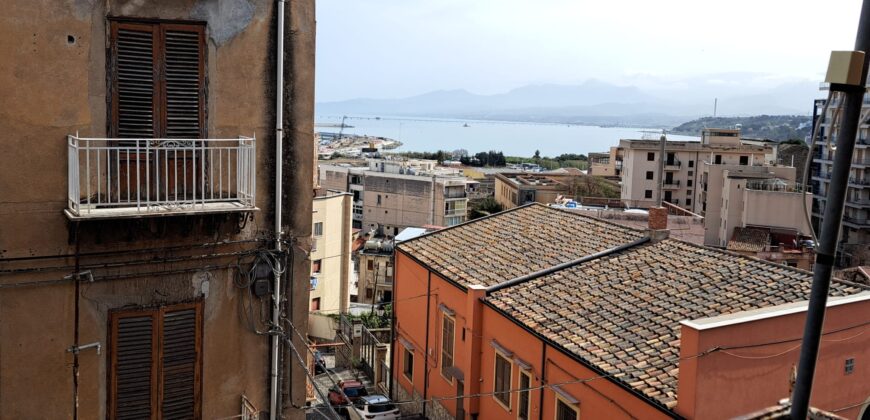 Termini Imerese: casa indipendente via Stesicoro