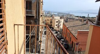 Termini Imerese: casa indipendente via Stesicoro